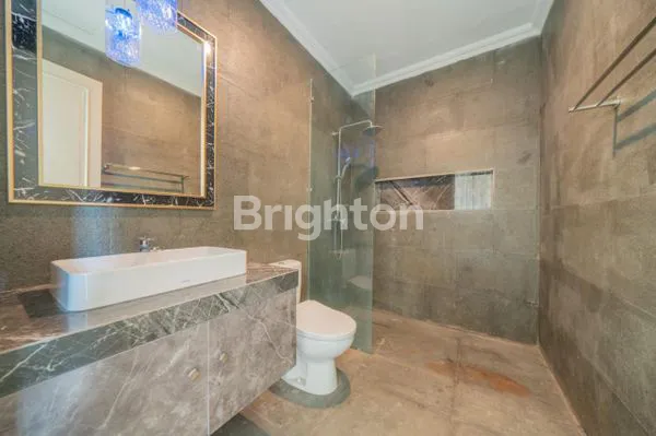 image VILLA EKSKLUSIF 9BR, SHM, FULLY-FURNISHED DI ULUWATU (8)