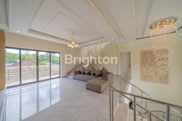 image VILLA EKSKLUSIF 9BR, SHM, FULLY-FURNISHED DI ULUWATU (6)