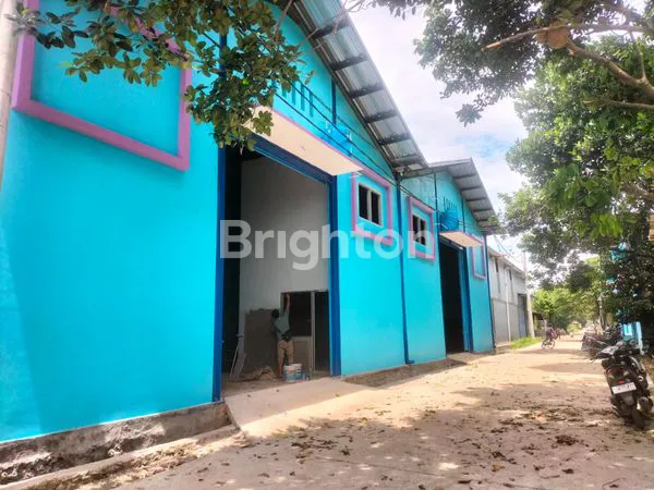 image GUDANG INDUSTRI SIAP PAKAI, 500M², SHM, BEKASI KOTA (1)