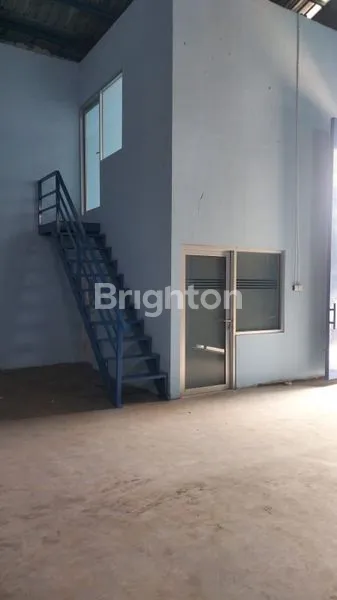 image GUDANG INDUSTRI SIAP PAKAI, 500M², SHM, BEKASI KOTA (8)
