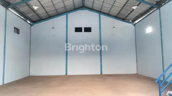 image GUDANG INDUSTRI SIAP PAKAI, 500M², SHM, BEKASI KOTA (6)