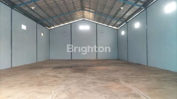 image GUDANG INDUSTRI SIAP PAKAI, 500M², SHM, BEKASI KOTA (4)
