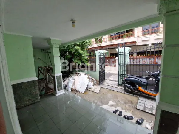 image DI SEWAKAN RUMAH KEMANGGISAN (2)