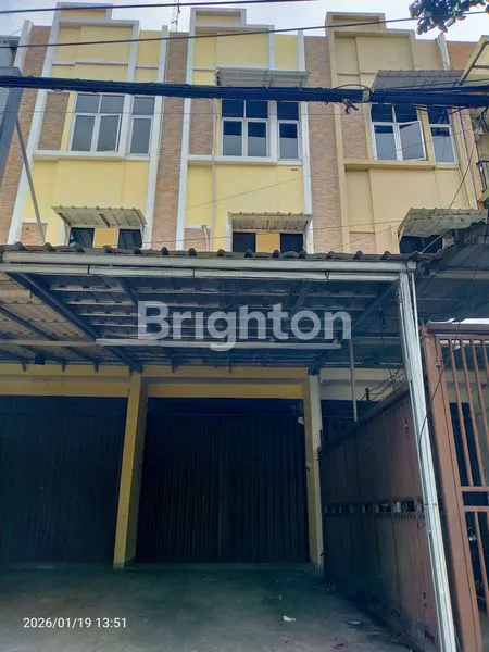 image RUKO 3 LANTAI PINGGIR JALAN RAYA TANJUNG DUREN (2)