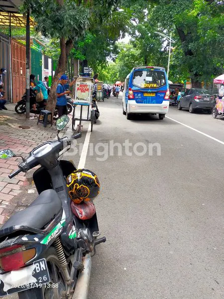 image RUKO 3 LANTAI PINGGIR JALAN RAYA TANJUNG DUREN (3)