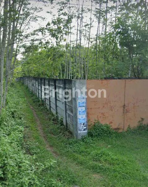 image JUAL TANAH SOLO COCOK UNTUK INDUSTRI (2)