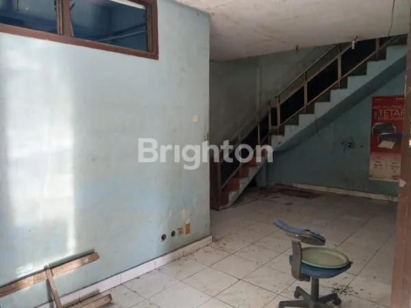 image  DIJUAL CEPAT – 4 UNIT RUKO STRATEGIS 2 LANTAI DI DENPASAR (4)