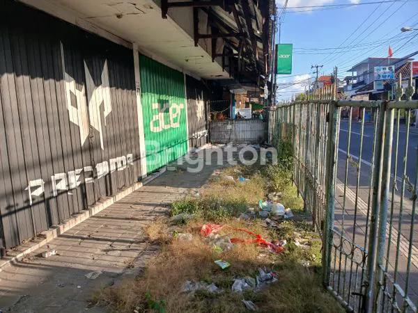 image  DIJUAL CEPAT – 4 UNIT RUKO STRATEGIS 2 LANTAI DI DENPASAR (2)