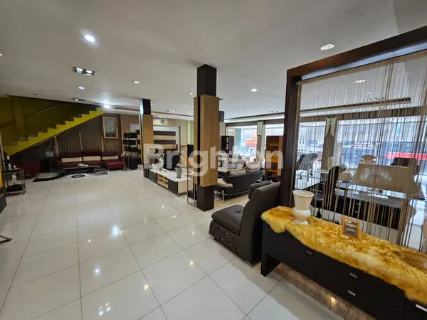 image 3 RUKO GANDENG SIAP USAHA, LOKASI STRATEGIS (7)