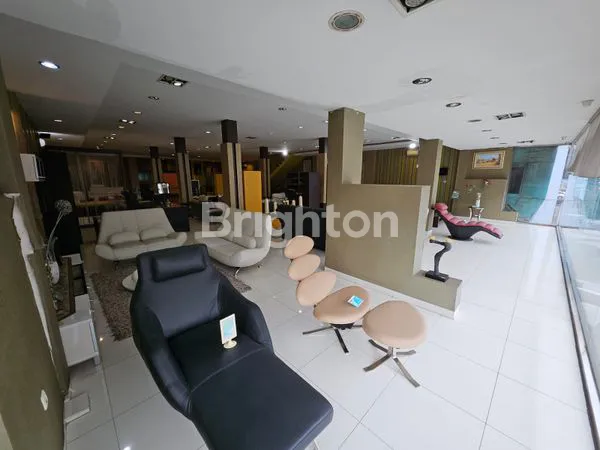 image 3 RUKO GANDENG SIAP USAHA, LOKASI STRATEGIS (6)