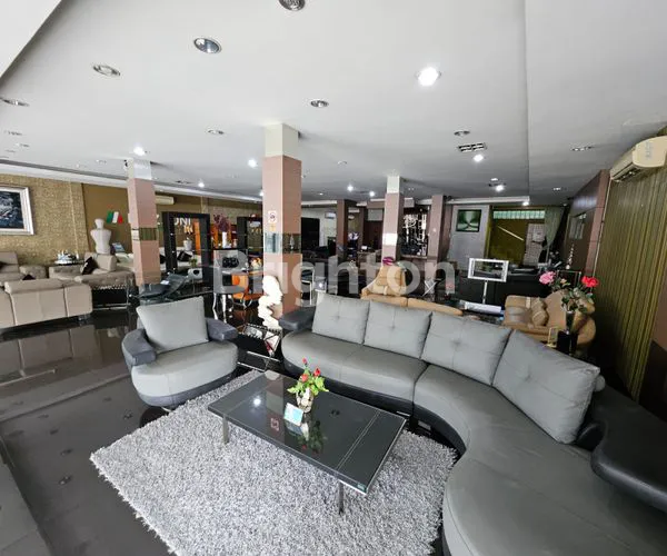 image 3 RUKO GANDENG SIAP USAHA, LOKASI STRATEGIS (3)