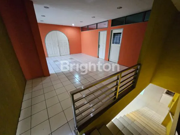 image 3 RUKO GANDENG SIAP USAHA, LOKASI STRATEGIS (8)