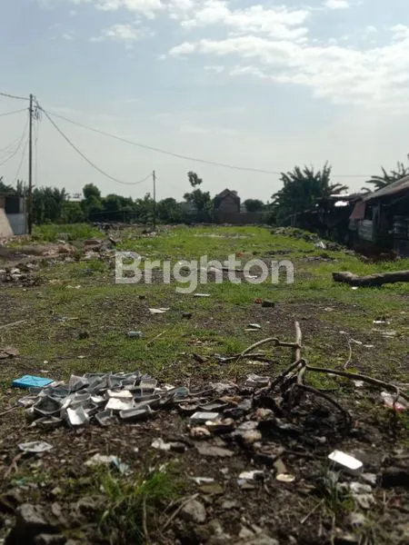 image TANAH STRATEGIS DI HAYAM WURUK DENPASAR BALI  (4)