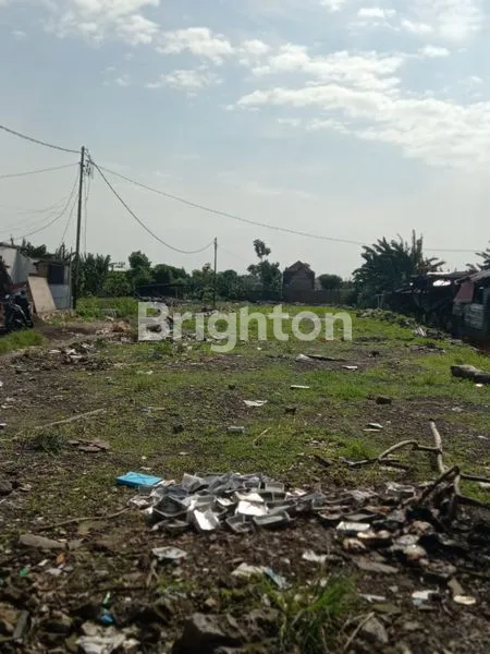 image TANAH STRATEGIS DI HAYAM WURUK DENPASAR BALI  (3)