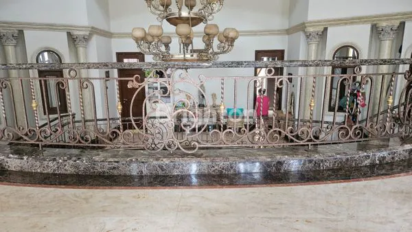 image DIJUAL RUMAH LUX CLASSIC STYLE DI KAWASAN ELITE KELAPA GADING (8)