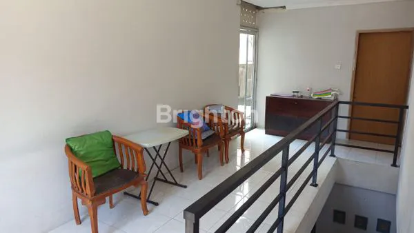 image RUMAH DI JALAN DANAU BERATAN, JIMBARAN (3)