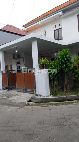 image RUMAH DI JALAN DANAU BERATAN, JIMBARAN (1)