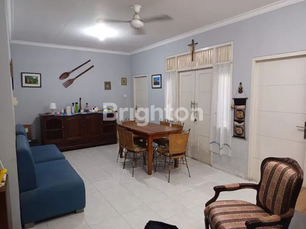 image RUMAH DI JALAN DANAU BERATAN, JIMBARAN (2)