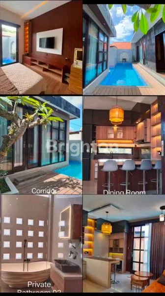 image 2 KAMAR + KOLAM RENANG JIMBARAN (6)