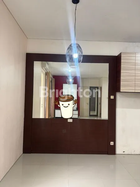 image HUNIAN NYAMAN CLUSTER IVY PARK, BSB CITY (8)