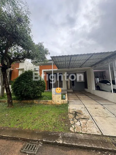 image HUNIAN NYAMAN CLUSTER IVY PARK, BSB CITY (1)