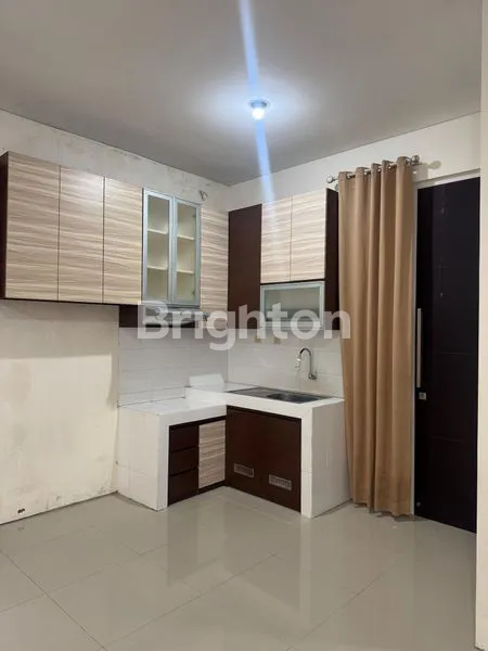 image HUNIAN NYAMAN CLUSTER IVY PARK, BSB CITY (5)