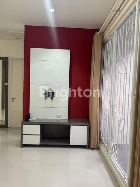 image HUNIAN NYAMAN CLUSTER IVY PARK, BSB CITY (3)