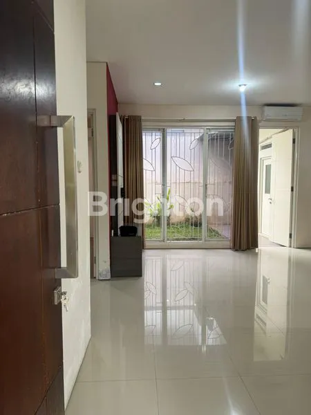 image HUNIAN NYAMAN CLUSTER IVY PARK, BSB CITY (7)