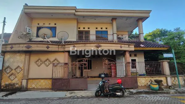 image RUMAH HOOK DI  GRIYA ASRI PAKUWON CITY LAGUNA INDAH (3)