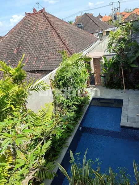 image BRAND NEW VILA DAERAH SANUR FOR LONG TERM LEASE   (8)