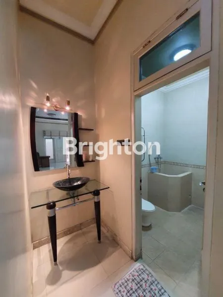 image RUMAH SIAP HUNI KAWASAN PRESTISIUS GALAXY BUMI PERMAI, SURABAYA TIMUR (1)