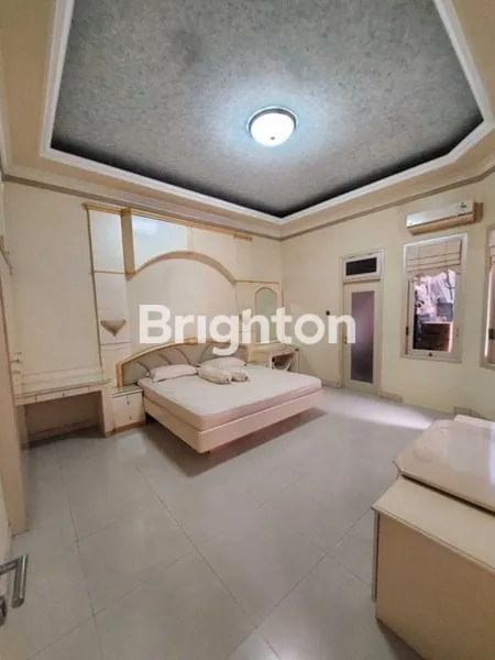 image RUMAH SIAP HUNI KAWASAN PRESTISIUS GALAXY BUMI PERMAI, SURABAYA TIMUR (2)