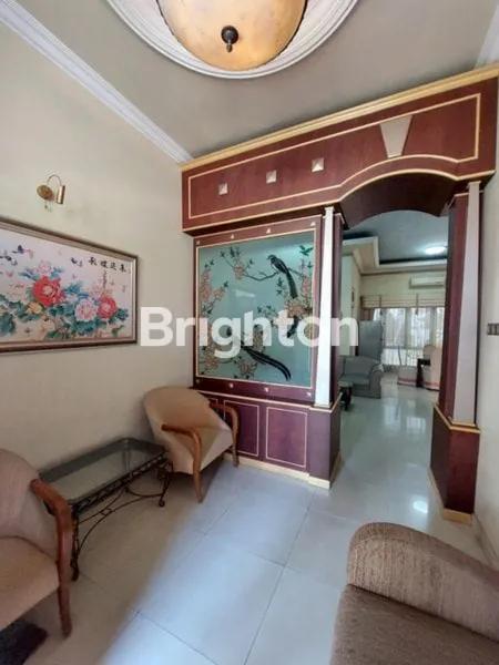 image RUMAH SIAP HUNI KAWASAN PRESTISIUS GALAXY BUMI PERMAI, SURABAYA TIMUR (3)