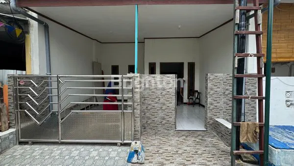 image RUMAH BARU DIRENOVASI, 3KT 1KM DI WARU (1)