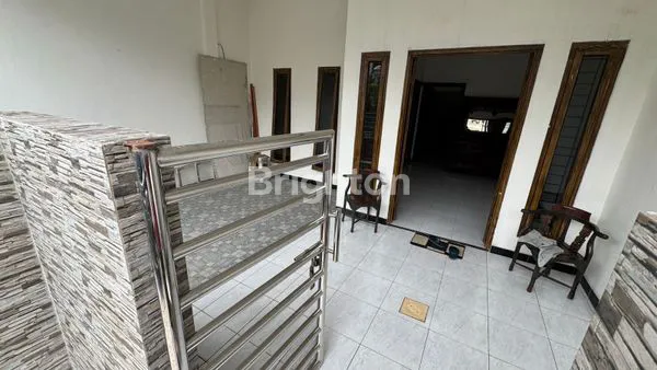image RUMAH BARU DIRENOVASI, 3KT 1KM DI WARU (2)