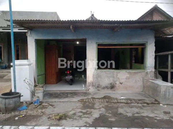image DI JUAL CEPAT BUTUH UANG  RUMAH MURAH SIDOARJO  (2)