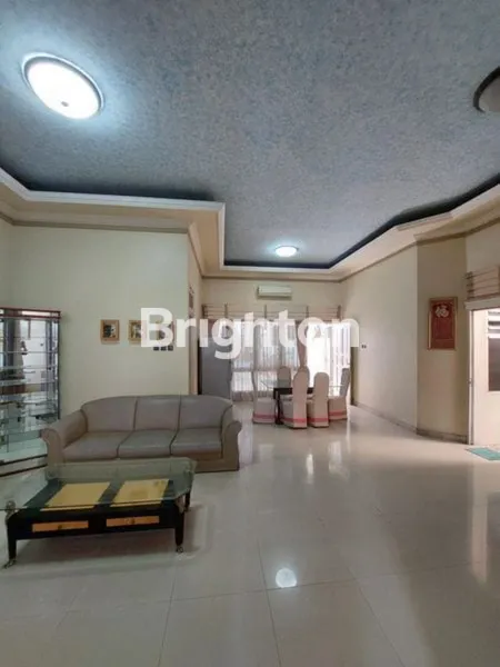image RUMAH SIAP HUNI KAWASAN PRESTISIUS GALAXY BUMI PERMAI, SURABAYA TIMUR (4)