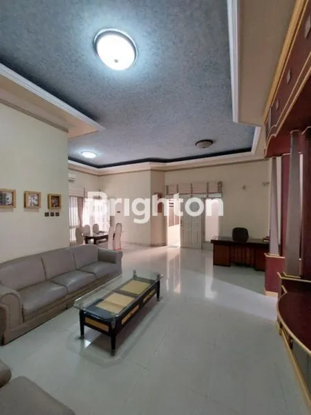 image RUMAH SIAP HUNI KAWASAN PRESTISIUS GALAXY BUMI PERMAI, SURABAYA TIMUR (5)