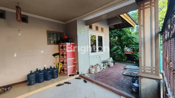 image   RUMAH PAKUWON CITY LAGUNA INDAH DEKAT RAYA MULYOSARI, DEKAT ITS (1)
