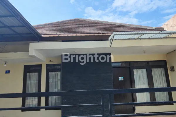 image DISEWAKAN RUMAH – SURABAYA BARAT\N (1)