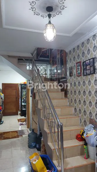 image DIJUAL RUMAH DI KAPUK - CENGKARENG (3)
