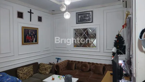 image DIJUAL RUMAH DI KAPUK - CENGKARENG (1)