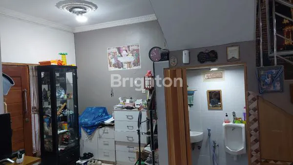 image DIJUAL RUMAH DI KAPUK - CENGKARENG (6)