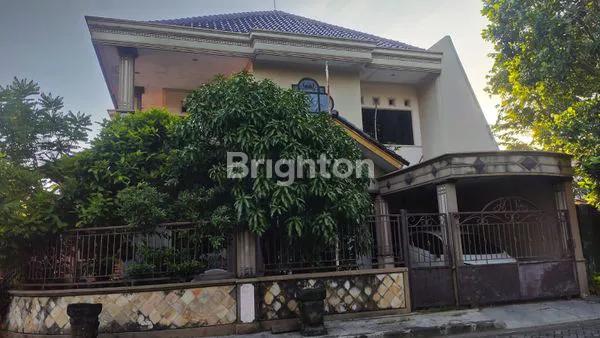 image RUMAH GRIYA ASRI PAKUWON CITY LAGUNA INDAH POSISI HOOK LOKASI STRATEGIS (2)