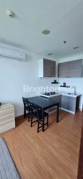 image INVESTASI APARTEMEN ALAM SUTERA, FURNISHED LENGKAP & INCOME 8%/TAHUN (4)