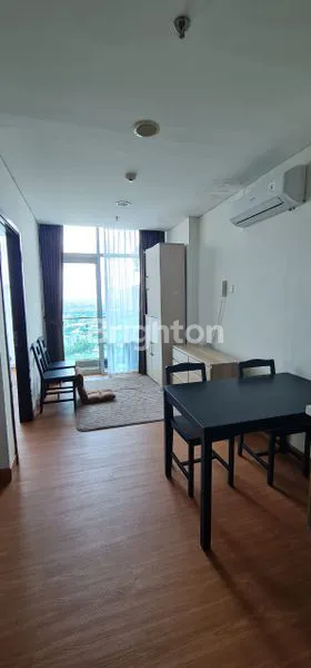 image INVESTASI APARTEMEN ALAM SUTERA, FURNISHED LENGKAP & INCOME 8%/TAHUN (5)