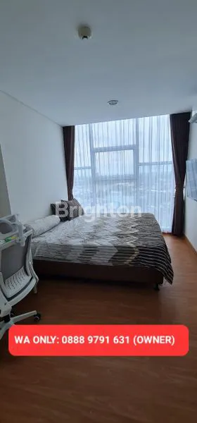 image INVESTASI APARTEMEN ALAM SUTERA, FURNISHED LENGKAP & INCOME 8%/TAHUN (6)