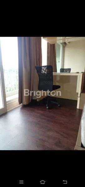 image APARTEMEN STUDIO GALERI CIUMBULEUIT SATU DI  DEKAT KAMPUS UNPAR, ITB DAGO KOTA BANDUNG (4)