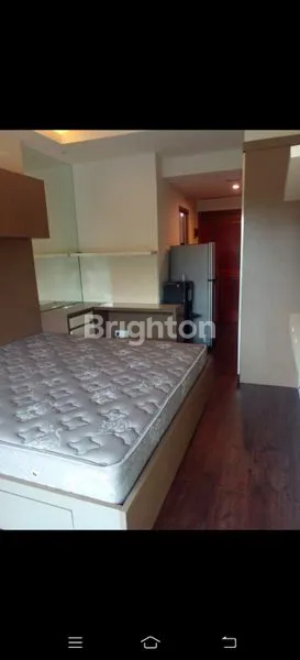 image APARTEMEN STUDIO GALERI CIUMBULEUIT SATU DI  DEKAT KAMPUS UNPAR, ITB DAGO KOTA BANDUNG (1)