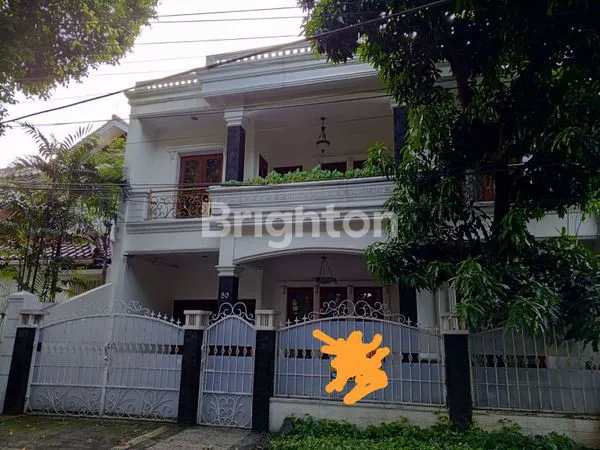 image RUMAH DIJUAL DI RAWAMANGUN JAKTIM (1)